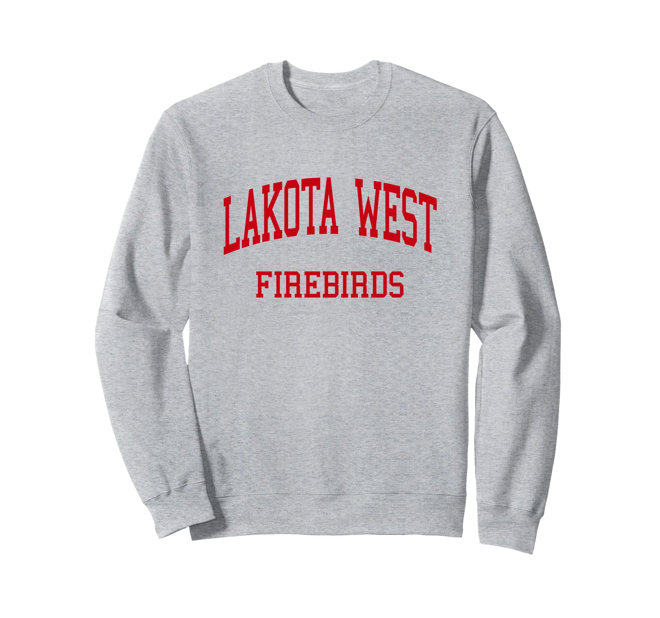 Lakota West High School Hs West Sweatshirt - Trendy Graphic for Adults - T-Shirt, Sweatshirt, Hoodie