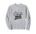 Snirt Live To Ride Motorcycle Biker Sweatshirt - Streetwear Style Unisex - T-Shirt, Sweatshirt, Hoodie