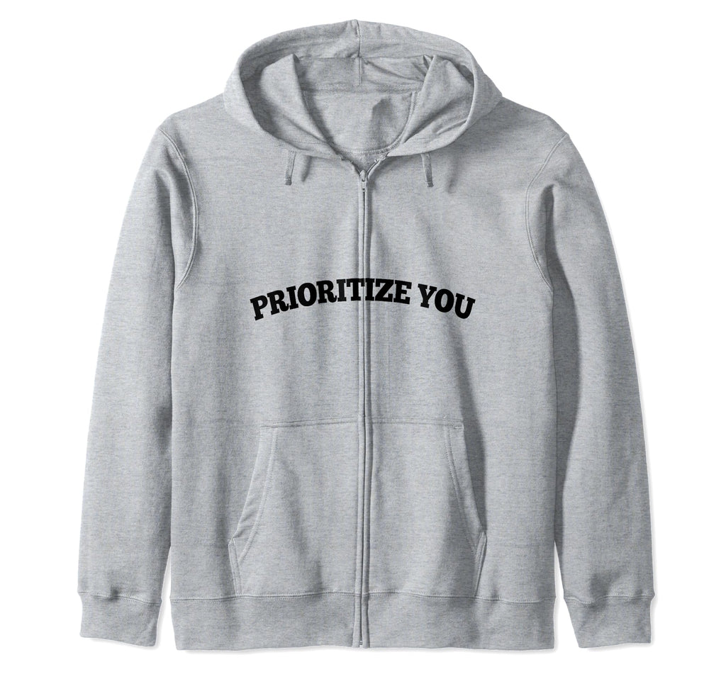 Self Care Inspiration Self Love Sweatshirt - Unique Graphic Unisex - T-Shirt, Sweatshirt, Hoodie