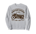 1998 Birthday Motorcycle Racer Bday Sweatshirt - Trendy Graphic Unisex - T-Shirt, Sweatshirt, Hoodie