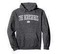 Berkshires Ma City Hoodie - Fun Novelty Design Unisex - T-Shirt, Sweatshirt, Hoodie