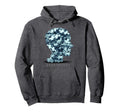 Psychology And Psychologist Mental Health Hoodie - Novelty Apparel Unisex - T-Shirt, Sweatshirt, Hoodie