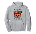 Old School Flash American Traditional Hoodie - Unique Graphic Unisex - T-Shirt, Sweatshirt, Hoodie