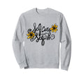 Self Care Isnt Selfish Sweatshirt - Fun Novelty Design Unisex - T-Shirt, Sweatshirt, Hoodie