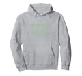 Tuesday Slump St Dymphna Boho Catholic Hoodie - Fun Novelty Design Unisex - T-Shirt, Sweatshirt, Hoodie