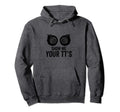 Show Me Your Tts Twin Turbo Funny Car Hoodie - Aesthetic Graphic Men Women - T-Shirt, Sweatshirt, Hoodie