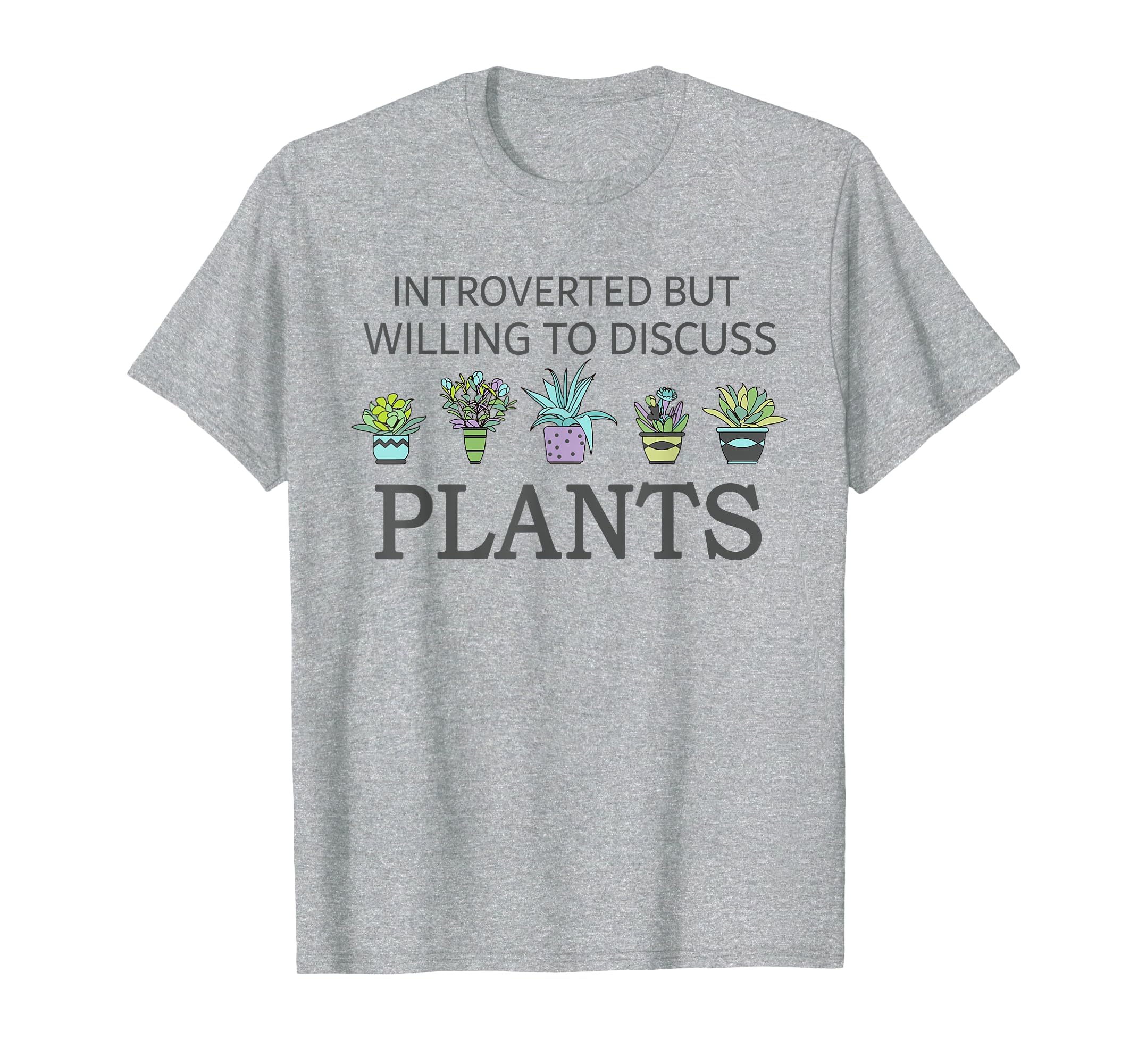 Introverted But Willing To Discuss T-Shirt - Unique Graphic Men Women - T-Shirt, Sweatshirt, Hoodie