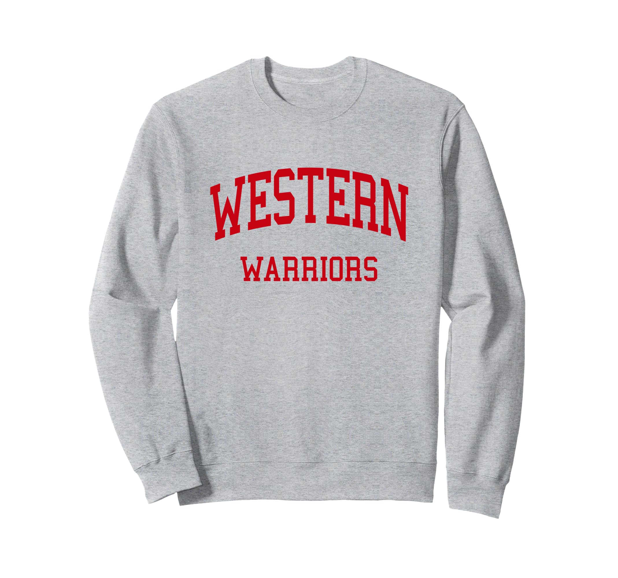 Western High School Hs Las Vegas Nv Sweatshirt - Aesthetic Graphic Unisex - T-Shirt, Sweatshirt, Hoodie