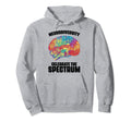 Attention Deficit Disorder Hoodie - Novelty Apparel for Adults - T-Shirt, Sweatshirt, Hoodie