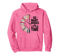 So Many Books Little Time Bookish Book Hoodie - Streetwear Style Men Women - T-Shirt, Sweatshirt, Hoodie