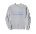Meditation Just Breathe Mindfulness Sweatshirt - Novelty Apparel Unisex - T-Shirt, Sweatshirt, Hoodie
