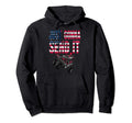 Atv Just Gonna Send It Funny Quad Bike Hoodie - Graphic Print Men Women - T-Shirt, Sweatshirt, Hoodie