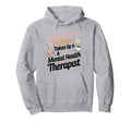 Relationship Status Taken Hot Mental Hoodie - Custom Art Print Unisex - T-Shirt, Sweatshirt, Hoodie