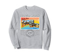 Savin Rock Connecticut Ct Sweatshirt - Casual Everyday Wear for Adults - T-Shirt, Sweatshirt, Hoodie