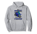 Biker Motorcycle Motorcycle Funny Hoodie - Aesthetic Graphic Men Women - T-Shirt, Sweatshirt, Hoodie