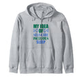 Everyday Mental Health Tycoon Tees Sweatshirt - Casual Everyday Wear Unisex - T-Shirt, Sweatshirt, Hoodie