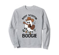 Boot Scootin Boogie Western Sweatshirt - Trendy Graphic for Adults - T-Shirt, Sweatshirt, Hoodie