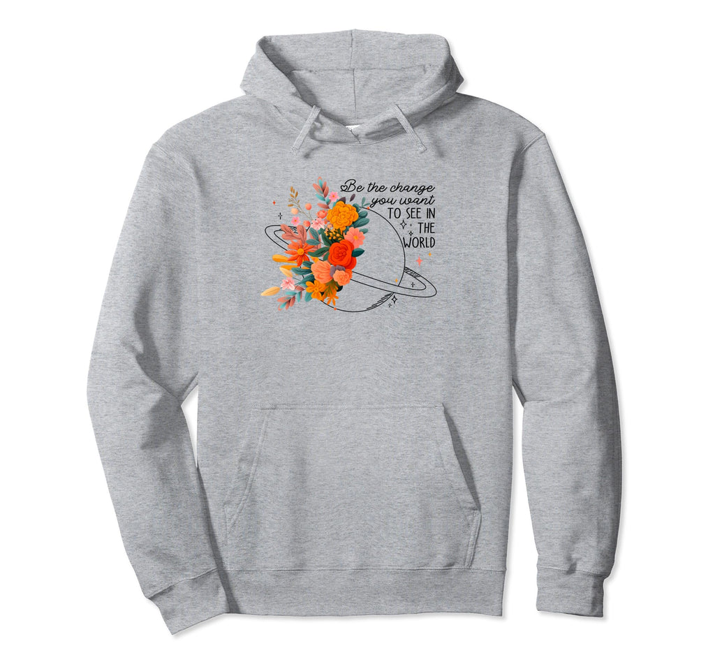 Kindness Be Kind Self Care Mental Health Hoodie - Aesthetic Graphic Unisex - T-Shirt, Sweatshirt, Hoodie