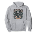1971 Born 1971 53Th Birthday Hoodie - Streetwear Style for Adults - T-Shirt, Sweatshirt, Hoodie