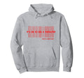 Mental Health Awareness Self Care Its Hoodie - Minimalist Print Men Women - T-Shirt, Sweatshirt, Hoodie