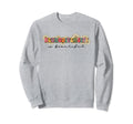 Neurodiversity Is Beautiful Floral Sweatshirt - Streetwear Style Men Women - T-Shirt, Sweatshirt, Hoodie