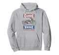 Bikers Club Hoodie - Fun Novelty Design Men Women - T-Shirt, Sweatshirt, Hoodie