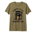 Chill Vibes Hang Let Me Overthink This T-Shirt - Novelty Apparel Men Women - T-Shirt, Sweatshirt, Hoodie