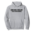 Good Swallow Fight Eating Disorders Hoodie - Unique Graphic for Adults - T-Shirt, Sweatshirt, Hoodie