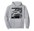 Drift Cars Japanese Drifters Gr Drift Hoodie - Streetwear Style Men Women - T-Shirt, Sweatshirt, Hoodie