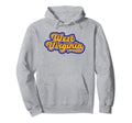 West Virginia Script Hoodie - Novelty Apparel Men Women - T-Shirt, Sweatshirt, Hoodie