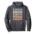 Badass Titi Spanish Aunt Tia Hoodie - Streetwear Style Unisex - T-Shirt, Sweatshirt, Hoodie