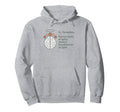 St Dymphna Grace 2Pm Breakdown Hoodie - Custom Art Print for Adults - T-Shirt, Sweatshirt, Hoodie