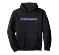 Synthwave Vaporwave Outrun Retrowave Hoodie - Aesthetic Graphic for Adults - T-Shirt, Sweatshirt, Hoodie