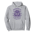 Bonneville Salt Flats Motorcycle Racing Hoodie - Aesthetic Graphic Unisex - T-Shirt, Sweatshirt, Hoodie