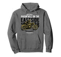 Motorcycle Racer Biker Hoodie - Unique Graphic Men Women - T-Shirt, Sweatshirt, Hoodie