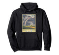 South Manchuria Railway Hoodie - Custom Art Print for Adults - T-Shirt, Sweatshirt, Hoodie