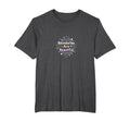 Boundaries Are Beautiful Empowering T-Shirt - Fun Novelty Design Men Women - T-Shirt, Sweatshirt, Hoodie