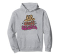 Space Cowgirl Wild West Hoodie - Unique Graphic for Adults - T-Shirt, Sweatshirt, Hoodie