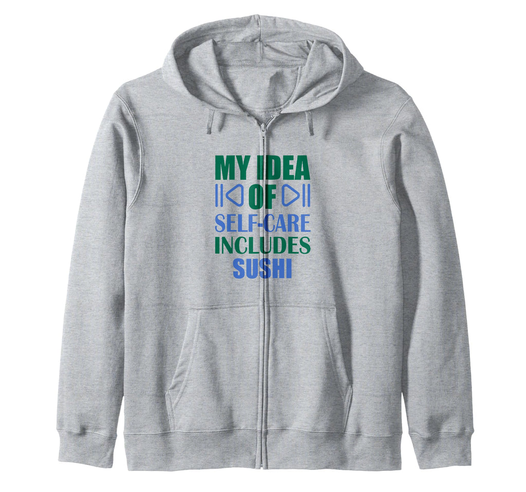 Everyday Mental Health Tycoon Tees Hoodie - Novelty Apparel for Adults - T-Shirt, Sweatshirt, Hoodie