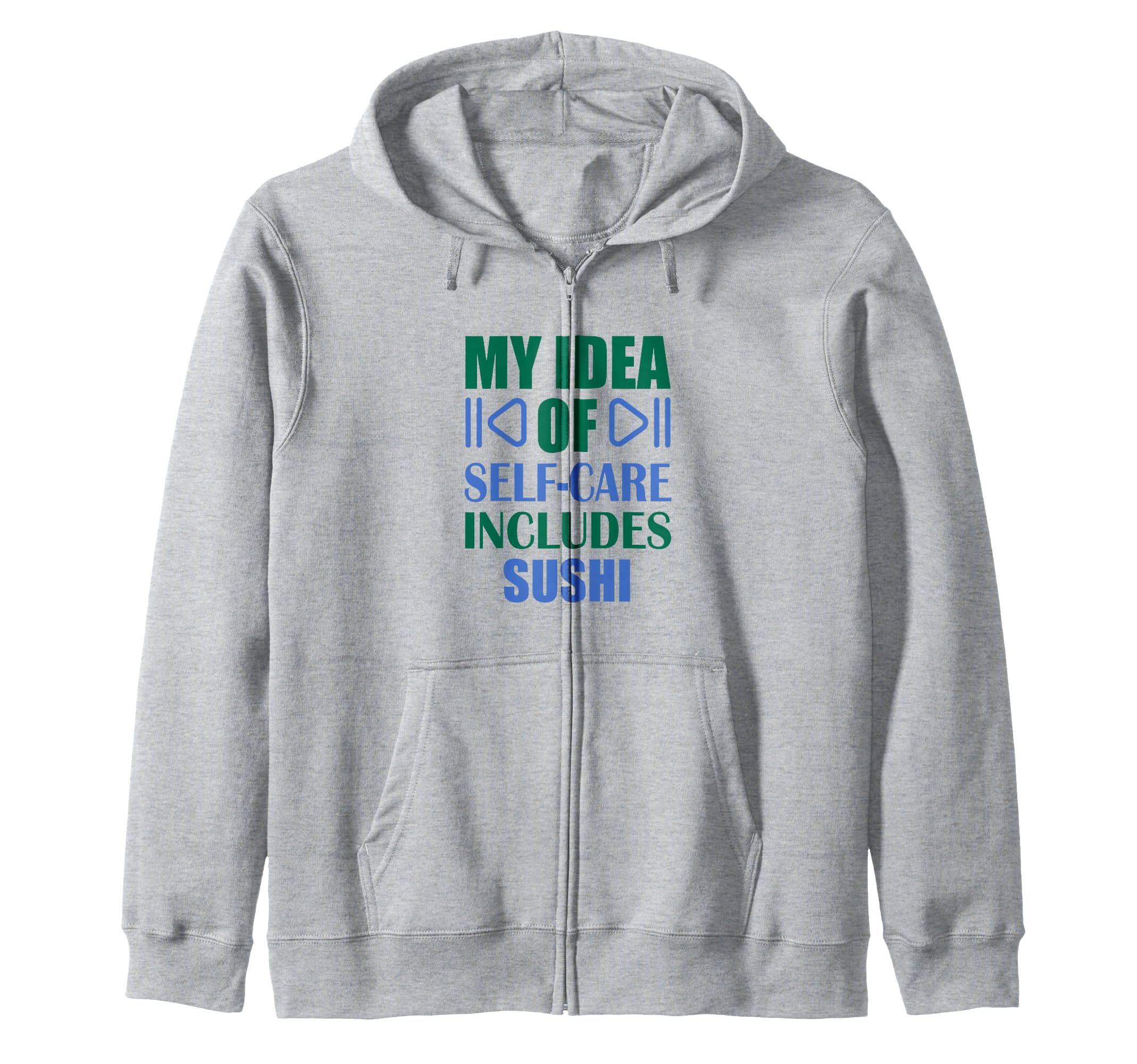 Everyday Mental Health Tycoon Tees Hoodie - Novelty Apparel for Adults - T-Shirt, Sweatshirt, Hoodie
