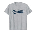 Charleston West Virginia Wv Sports T-Shirt - Graphic Print for Adults - T-Shirt, Sweatshirt, Hoodie