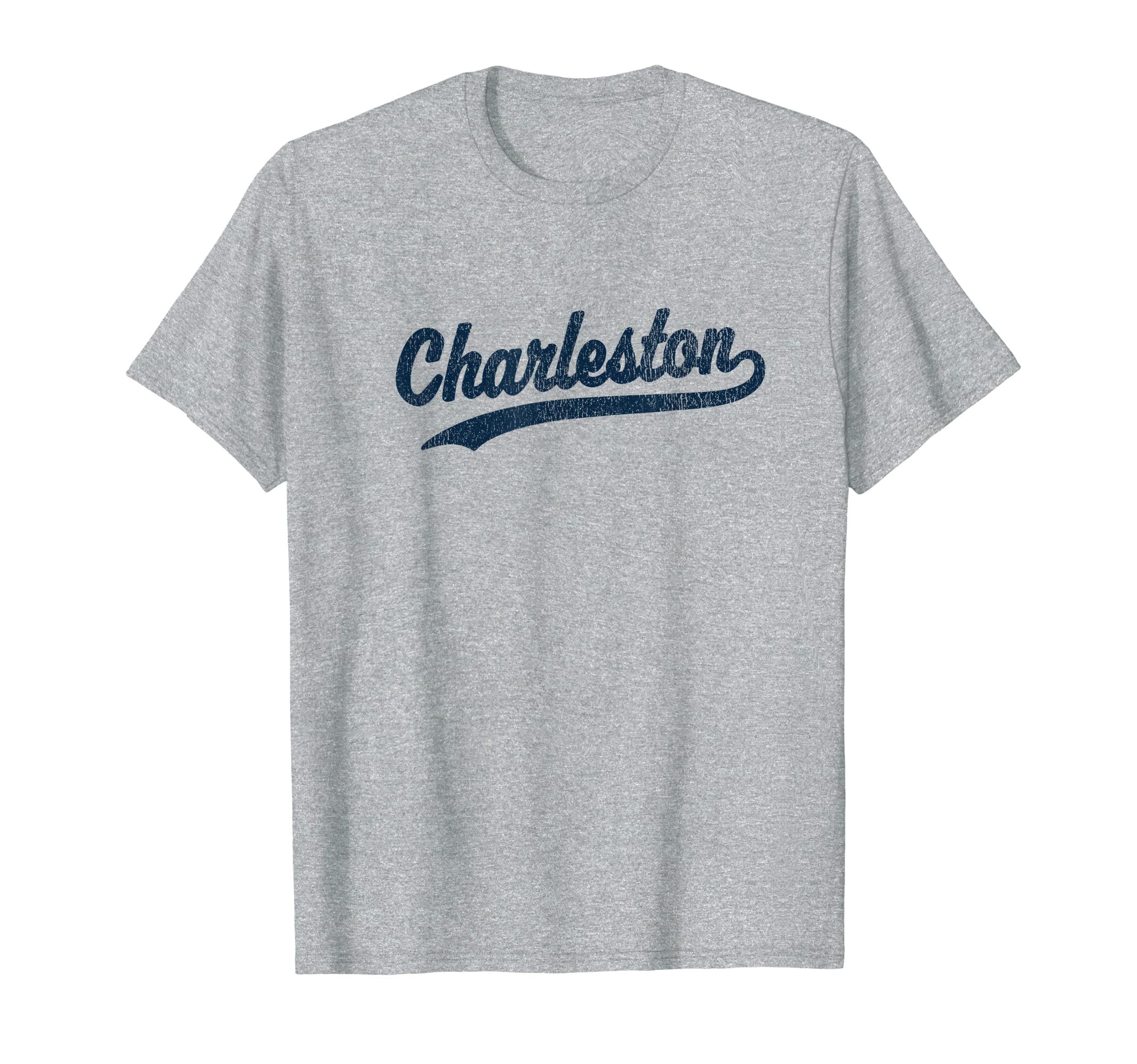 Charleston West Virginia Wv Sports T-Shirt - Graphic Print for Adults - T-Shirt, Sweatshirt, Hoodie