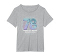 78 Years Mesmerizing Birthday Gift T-Shirt - Unique Graphic for Adults - T-Shirt, Sweatshirt, Hoodie