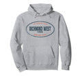Casual Richmond West Florida Beach Hoodie - Casual Everyday Wear Unisex - T-Shirt, Sweatshirt, Hoodie
