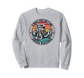 Drag Boat Racing Drag Boat Driver Racer Sweatshirt - Graphic Print Unisex - T-Shirt, Sweatshirt, Hoodie