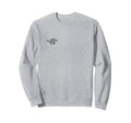 Anti Socializing Social Club Sweatshirt - Aesthetic Graphic Men Women - T-Shirt, Sweatshirt, Hoodie