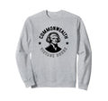 Commonwealth House Public Domain Art Sweatshirt - Minimalist Print Unisex - T-Shirt, Sweatshirt, Hoodie