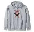 Roller Skates Roller Skating Roller Sweatshirt - Graphic Print Unisex - T-Shirt, Sweatshirt, Hoodie
