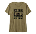 80S Love Synthwave Tri Blend T-Shirt - Unique Graphic Unisex - T-Shirt, Sweatshirt, Hoodie