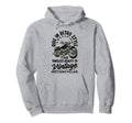 Motorcycle Enthusiast Ride Hoodie - Graphic Print for Adults - T-Shirt, Sweatshirt, Hoodie